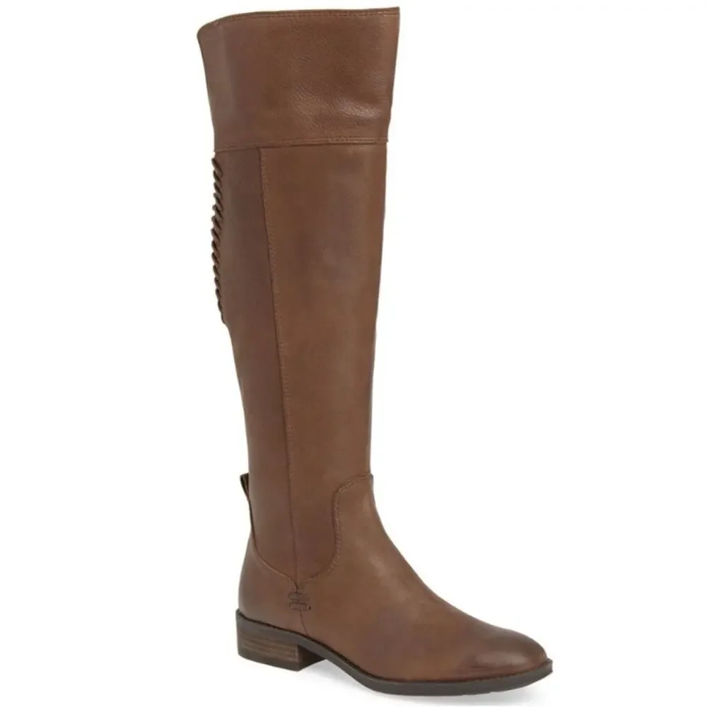 BOGO Vince Camuto Patamina Boot Size 7.5 $239